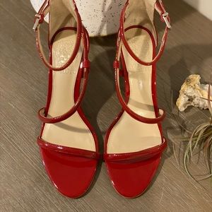 VINCE CAMUTO heeled sandals